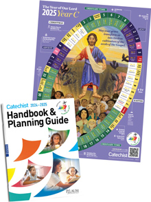 2023-2024 Catechetical Pack