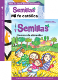 Seeds (Preschool) Bilingual