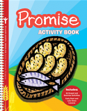 Promise Activity Book