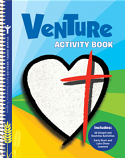 Venture Activity Book
