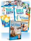 Welcoming God's Children: Baptism Connection Kit - Dvd And Cd Plus 10 Family Packets (Product/Goods)