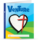 Venture Student Folder