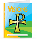 Visions Student Folder