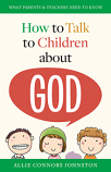 How to Talk to Children about God