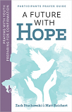 A Future with Hope (Participants Prayer Guide)