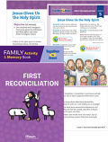 First Reconciliation Family Pack