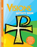 Visions Activity Book (Spanish)