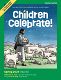 Children Celebrate! Leaflets