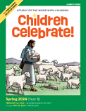 Children Celebrate! Leader's Guide
