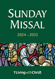 2023-2024 Living with Christ Sunday Missal