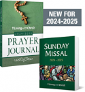 2024-2025 Prayer Pack