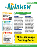 Awaken–Becoming Disciples of the Word (Complete 2024-25 Edition)